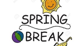 Spring Break