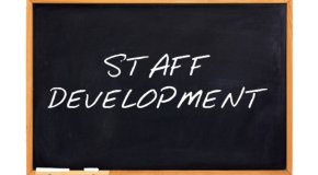 Staff Dev
