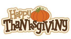 Thanksgiving