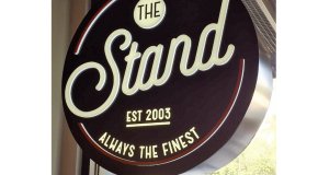 The Stand