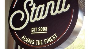 The Stand