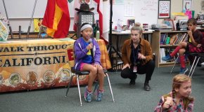4th grade