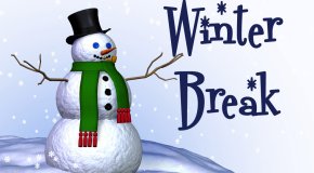 Winter Break