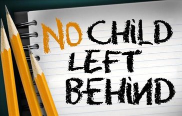 No Child Left Behind