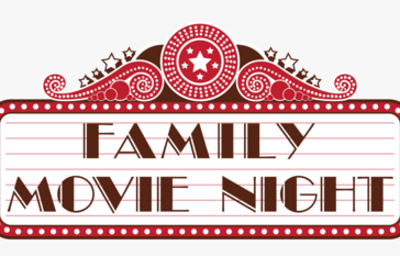 Family Movie Night