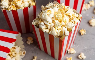 Popcorn