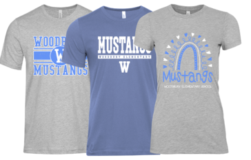 Spirit Wear