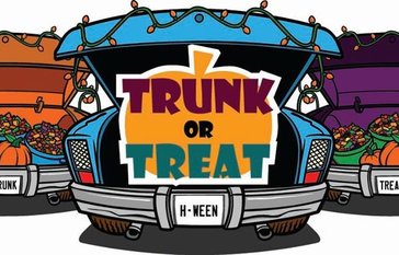 Trunk or Treat