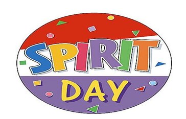 Spirit day