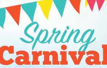Spring Carnival