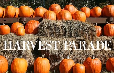 Harvest Parade