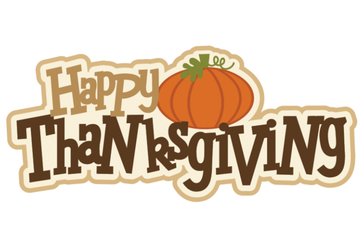 Thanksgiving