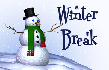 Winter Break