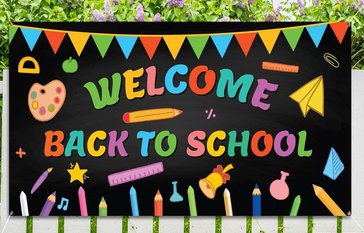 Welcom Back