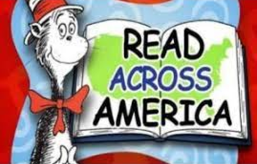 Read Across America