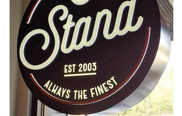 The Stand