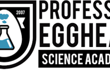 Professor Egghead