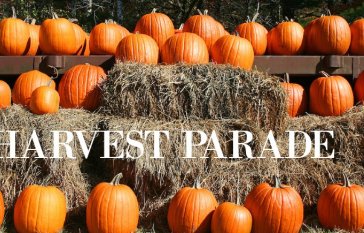 Harvest Parade