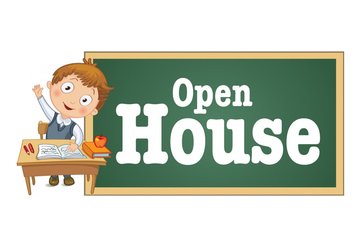 Open House