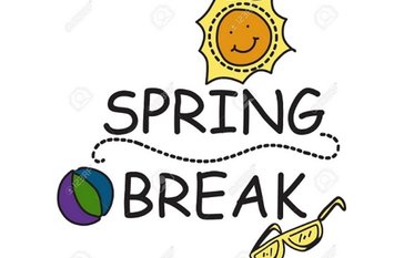 Spring Break