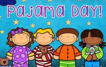 PJ Day