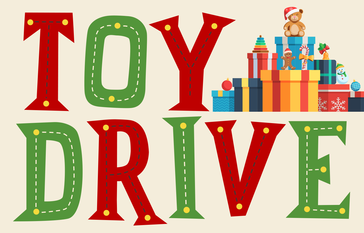 Toy Drive