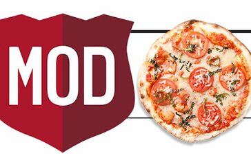 Mod Pizza