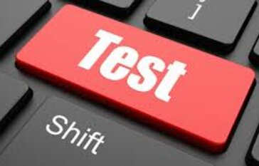 Test