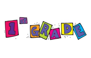 1st grade
