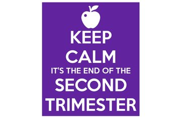 2nd trimester