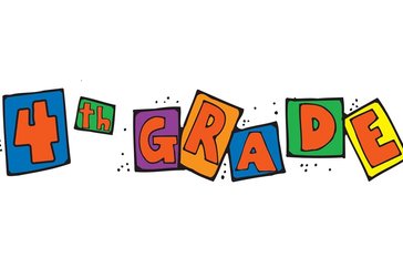 4th grade