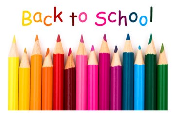 Back to School