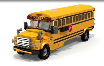 Bus