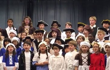 Colonial Day