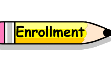 Enrollment