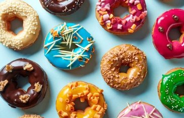 Donuts