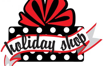 Holiday Shoppe