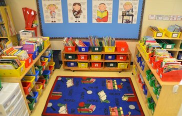 Kinder Tour