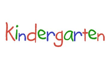 Kindergarten