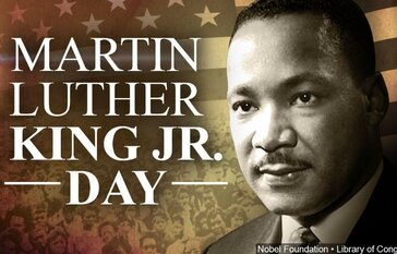 MLK day