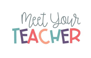 Meet your teacher
