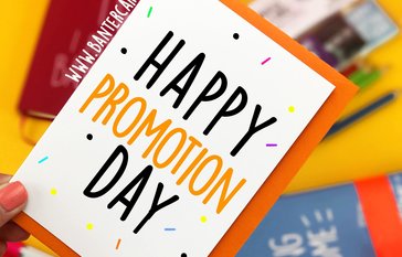 Promotion day