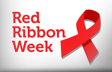 Red Ribbon Week