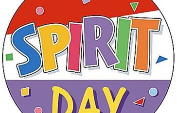 Spirit Day