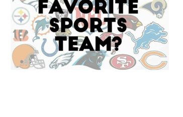 Sports team