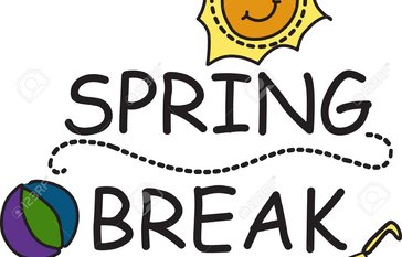 Spring Break