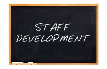 Staff Dev