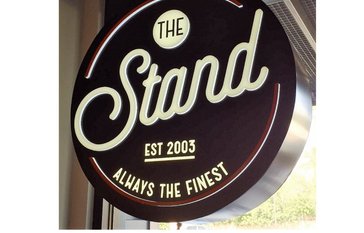 The Stand