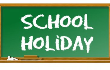 S/T holiday