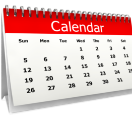 Calendar